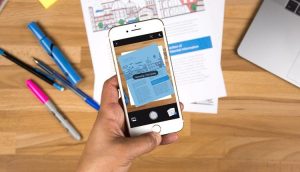 بهترین برنامه اسکن عکس با گوشی کدام است؟ دانلود اسکنر موبایل رایگان