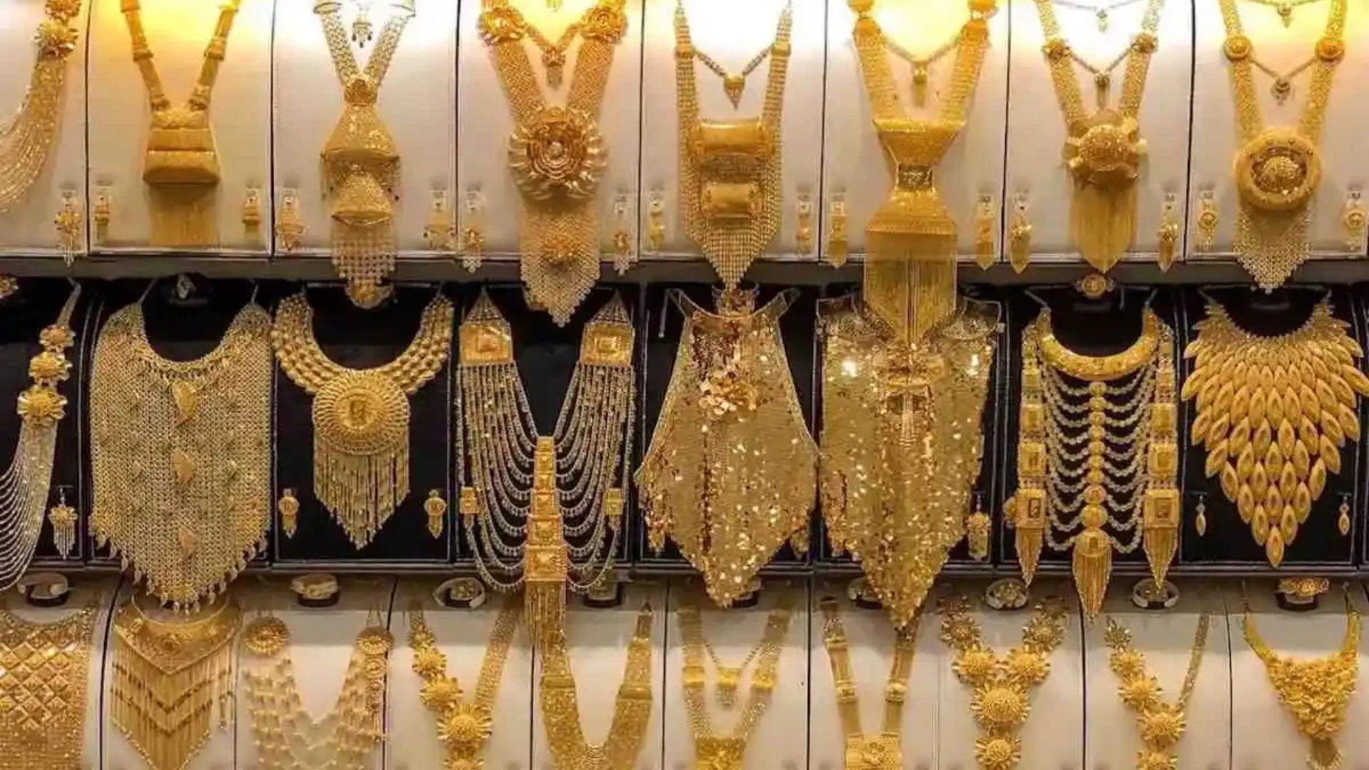 سقف قیمتی طلا و سکه امروز ۸ مرداد شکسته شد