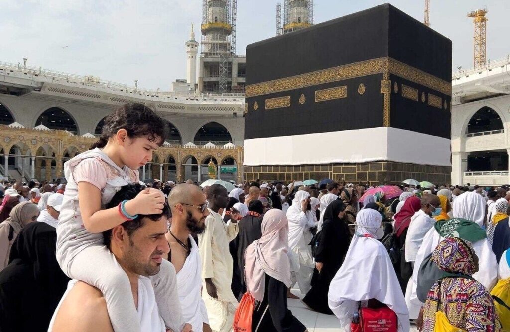 خبر مهم برای زائران حج؛ زمان ثبتنام حج عمره اعلام شد