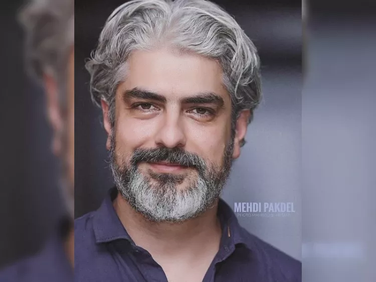 مهدی پاکدل و پاسخ جنجالی به رعنا آزادی‌ور / حالم از لحنت بهم می‌خوره! / واکنش‌های داغ کاربران و رسانه‌ها
