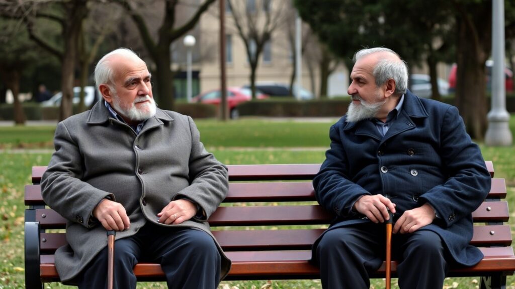 افزایش میلیونی حقوق بازنشستگان در مرداد ۱۴۰۴ قطعی شد