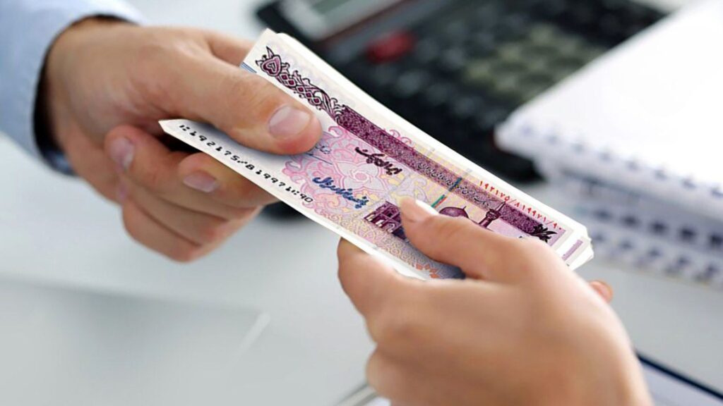 حمایت بانک کشاورزی از کشاورزان با تسهیلات جدید