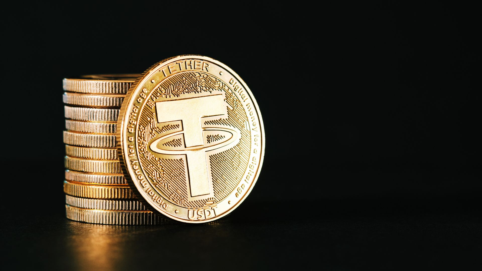 قیمت تتر امروز شنبه ۱ شهریور ماه ۱۴۰۴ | قیمت روز تتر