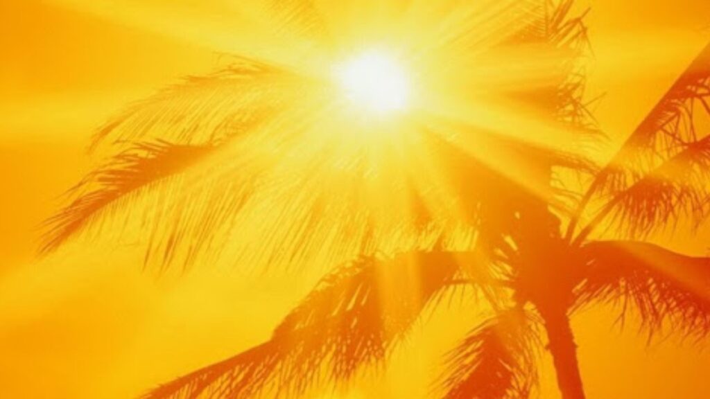 هواشناسی خوزستان فردا یکشنبه ۲۶ مرداد ماه ۱۴۰۴ + هواشناسی ساعتی خوزستان