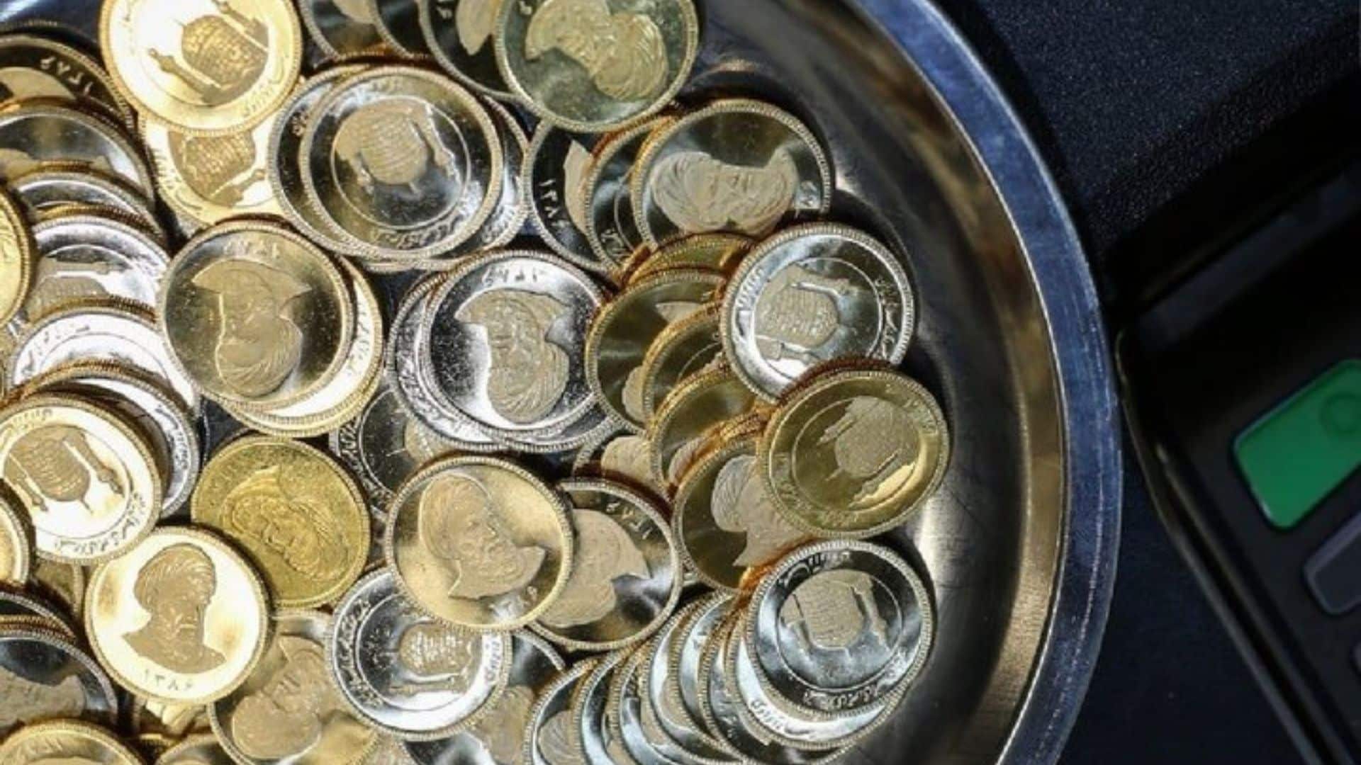 اولین پیش‌فروش سکه طلا در سال 1404