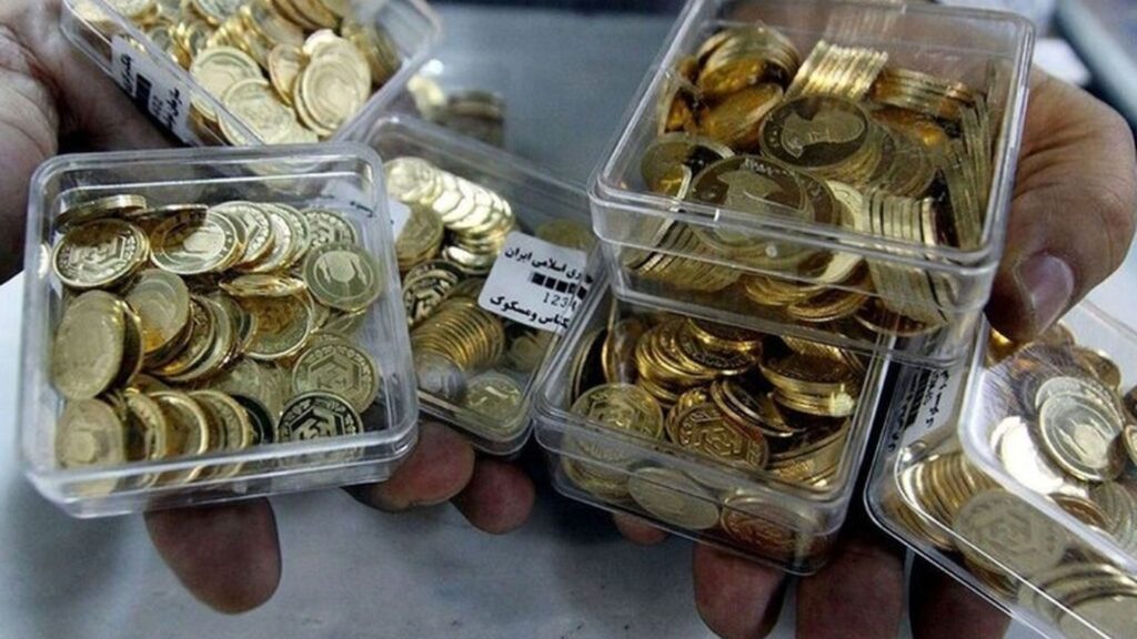 جدول قیمت سکه و طلا امروز چهارشنبه ۲۹ مرداد ۱۴۰۴ + جدول قیمت طلا ۱۸ عیار | قیمت طلا دست دوم چند؟