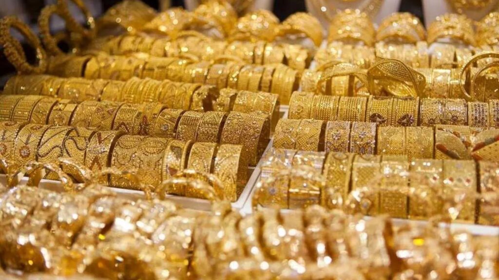 قیمت جدید طلا ۱۸ عیار امروز ۲۰ مرداد اعلام شد