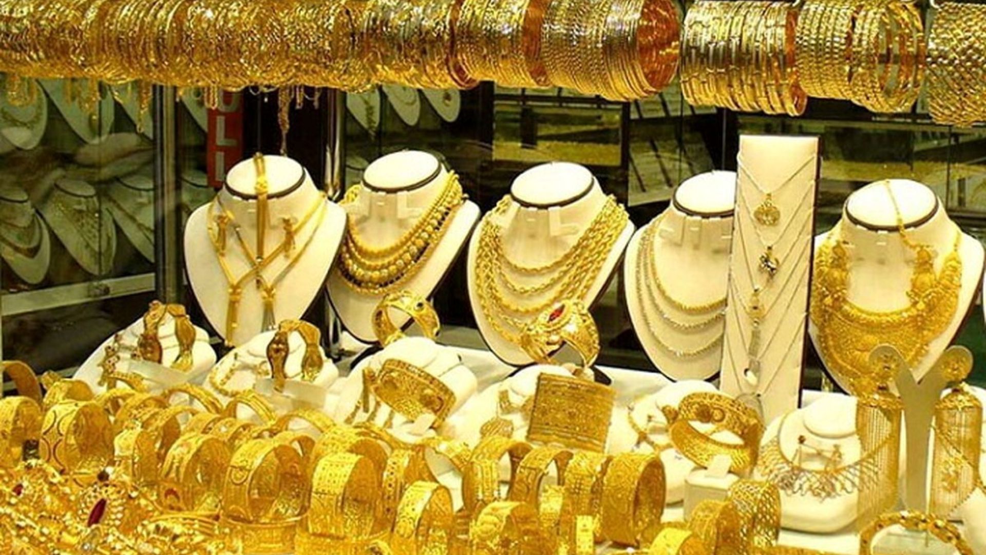 قیمت طلا امروز شنبه ۱۸ مرداد ۱۴۰۴/ ترمز طلا کشیده شد