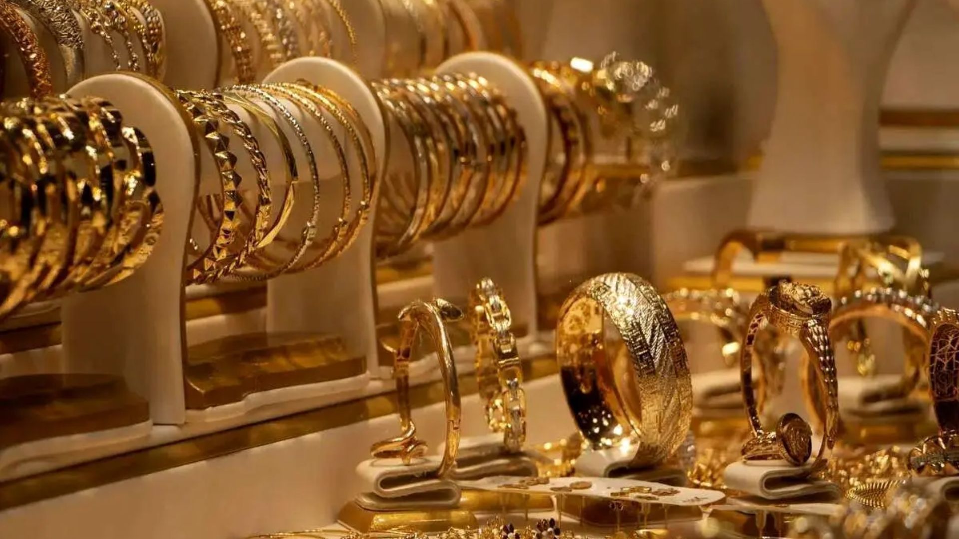قیمت طلا امروز شنبه ۱۱ مرداد ۱۴۰۴