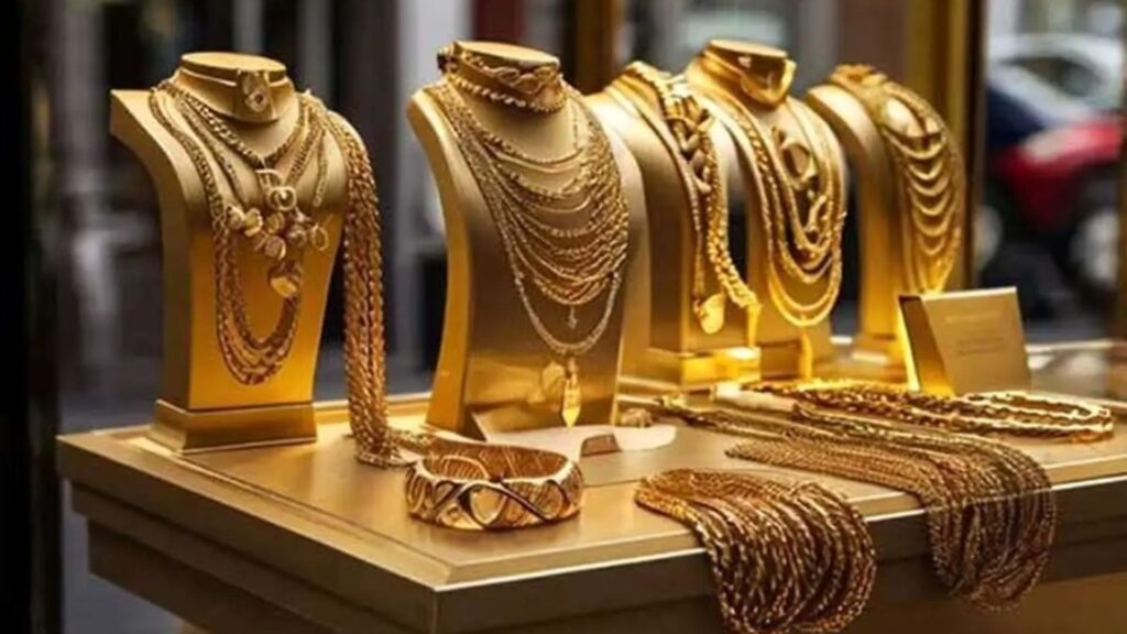 جدول قیمت طلا و سکه امروز دوشنبه ۲۰ مرداد ۱۴۰۴ + جدول قیمت طلا ۱۸ عیار | قیمت طلا دست دوم چقدر شد؟