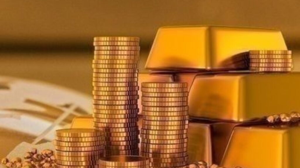 قیمت طلا و سکه امروز چهارشنبه 21 خرداد 1404