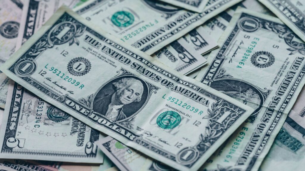 قیمت دلار و درهم امروز شنبه ۸ شهریور ماه ۱۴۰۴