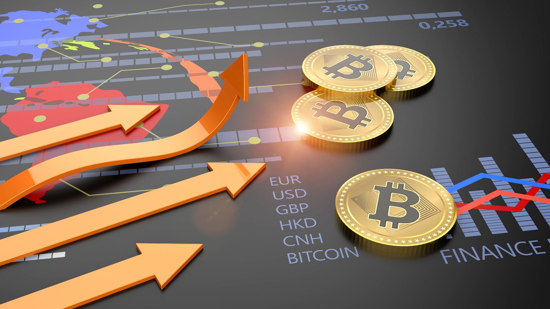 جدیدترین قیمت اتریوم امروز چهارشنبه ۲۲ مرداد ماه ۱۴۰۴