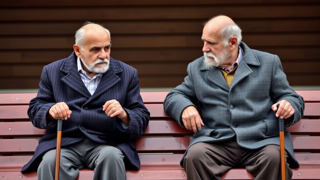 انتشارجدول واریز مابه التفاوت حقوق بازنشستگان تامین اجتماعی+ جدول واریز حقوق بازنشستگان در مرداد ۱۴۰۴