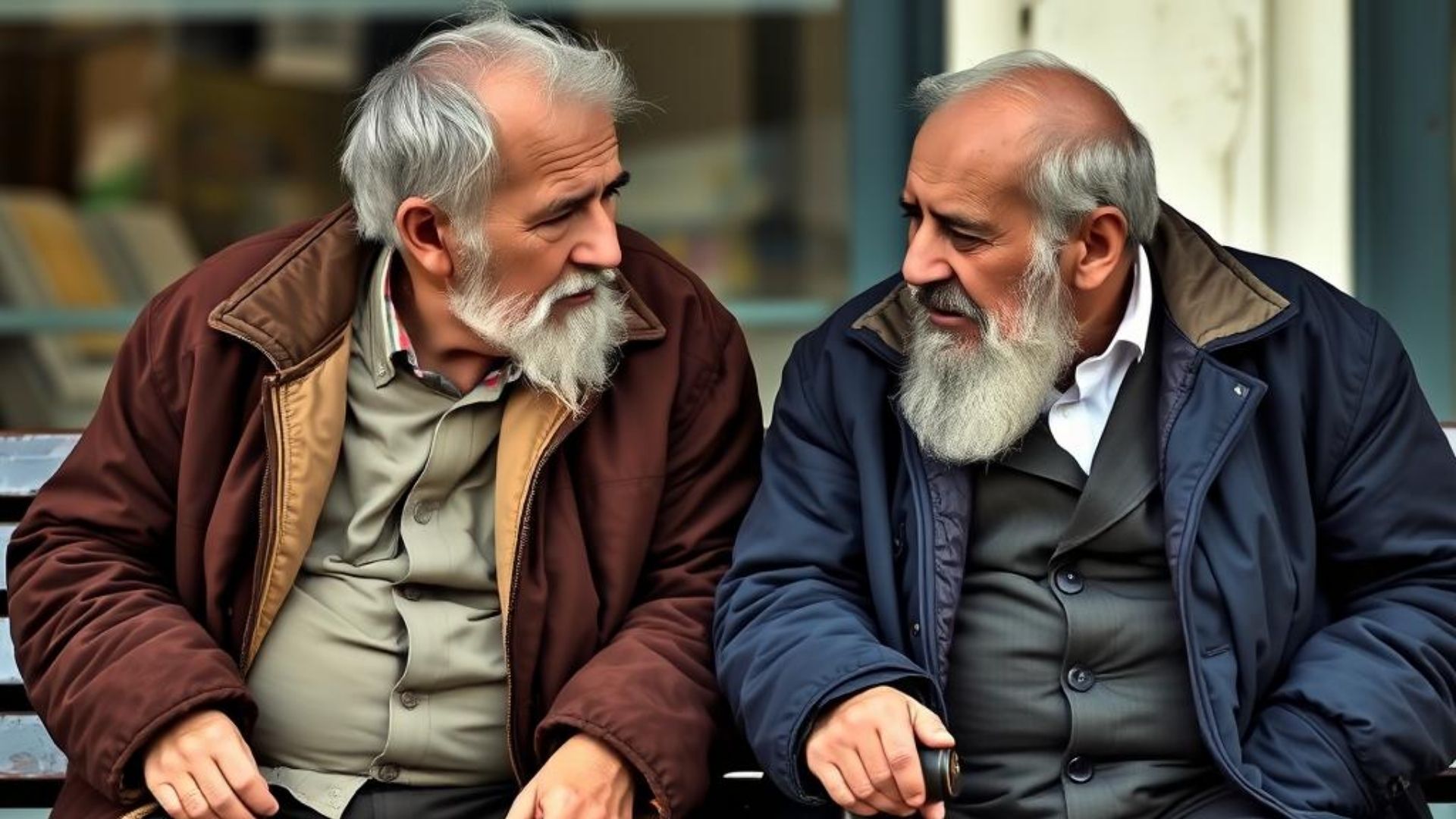 بازنشستگان تامین اجتماعی در تنگنای معیشتی | معوقات فروردین بازنشستگان چه زمانی واریز می‌شود؟
