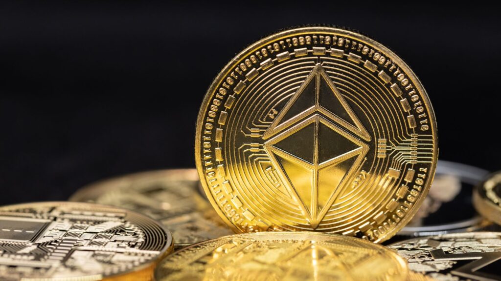 قیمت اتریوم امروز شنبه ۱ شهریور ماه ۱۴۰۴ | قیمت روز اتریوم