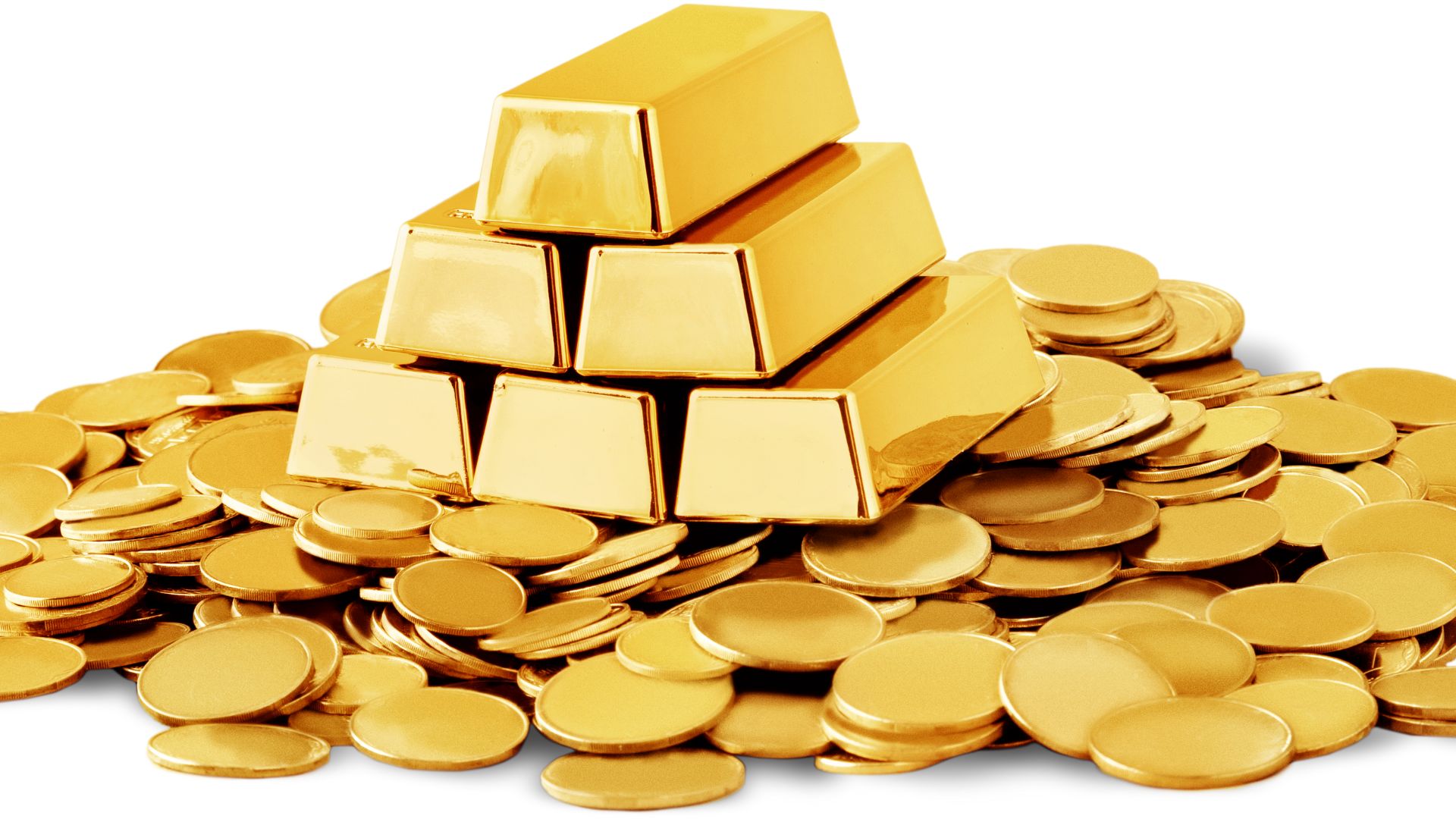 آخرین قیمت طلا امروز یکشنبه ۲۶ مرداد ماه ۱۴۰۴ + جدول قیمت طلا ۱۸ عیار | قیمت طلا ۲۴ عیار چند؟