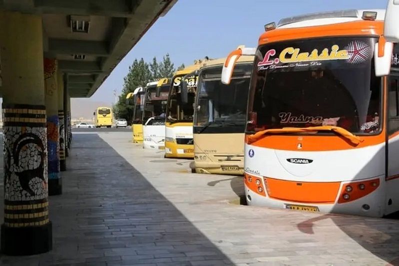 سفر به شمال با اتوبوس ارزان‌تر است یا اسنپ و تپسی؟