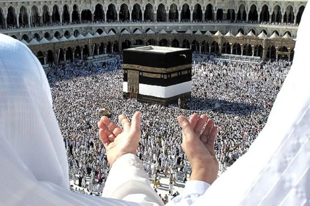 این افراد خارج از نوبت عازم حج میشوند