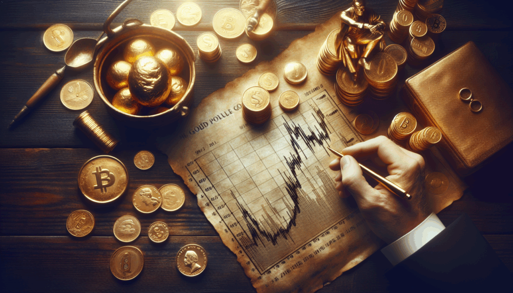 رکوردشکنی تاریخی در بازار طلا | قیمت طلا ۱۸ عیار امروز ۵ شهریور ۱۴۰۴ آتش گرفت | پیش‌بینی‌ها غلط از آب درآمد