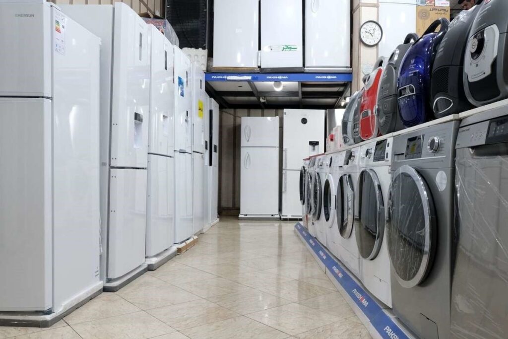 بن خرید لوازم خانگی 250 میلیونی برای این افراد