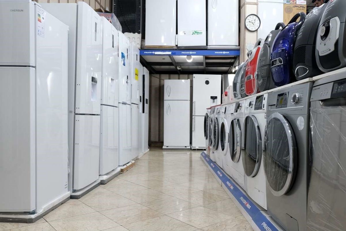 بن خرید لوازم خانگی 250 میلیونی برای این افراد