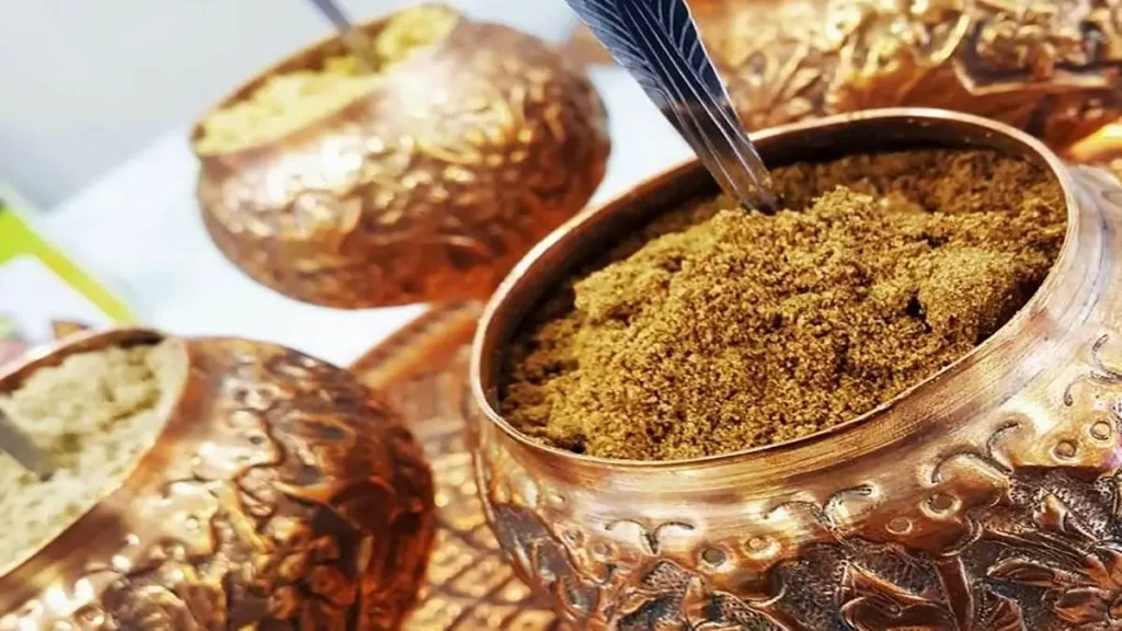 تقویت حافظه، افزایش قوای جنسی و سلامت استخوان‌ها با این ترکیب بی نظیر طبیعی