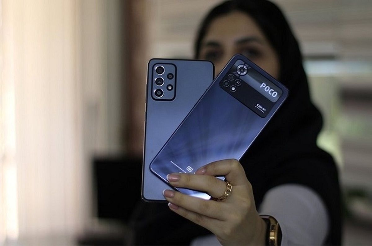 ارزان‌ترین گوشی شیائومی؛ سه انتخاب اقتصادی در پاساژ علاءالدین‌
