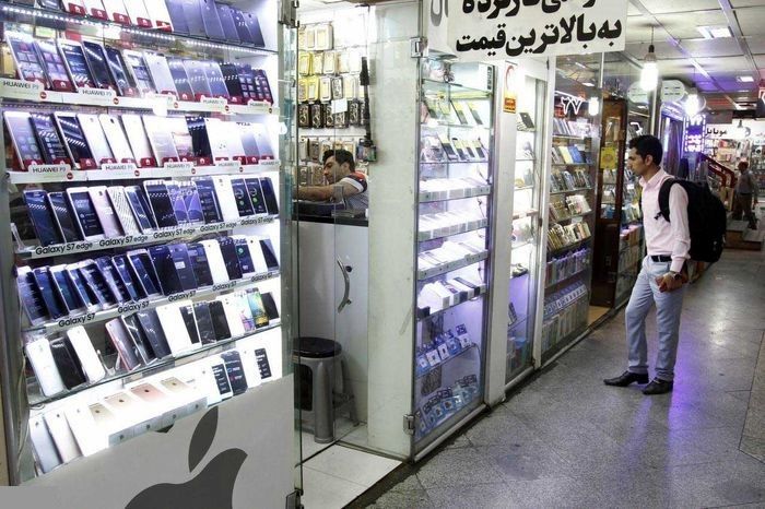 شاهکار جدید چینی‌ها برای شکست اپل و سامسونگ در بازار موبایل