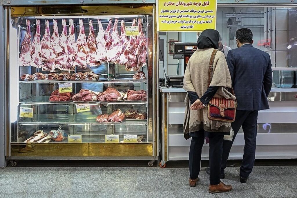 تکرار سناریوی گرانی گوشت در راه است
