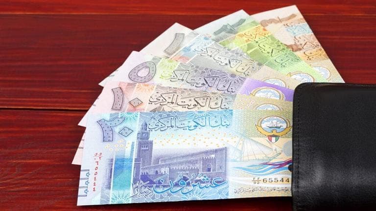 چرا دینار کویت اینقدر گران است؟