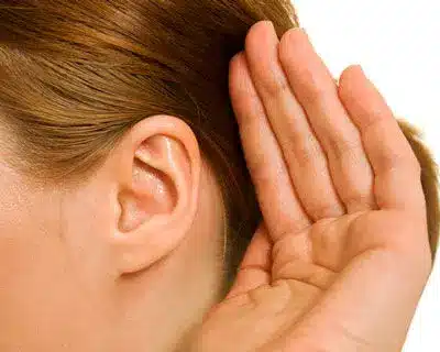 علل تکان خوردن مایع گوش میانی را بشناسید