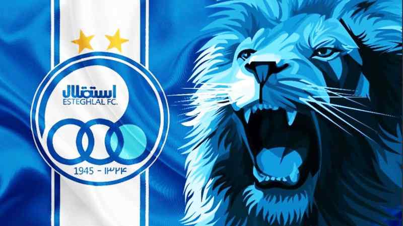 سوپرایز بزرگ استقلال برای هواداران در دقیقه ۹۰