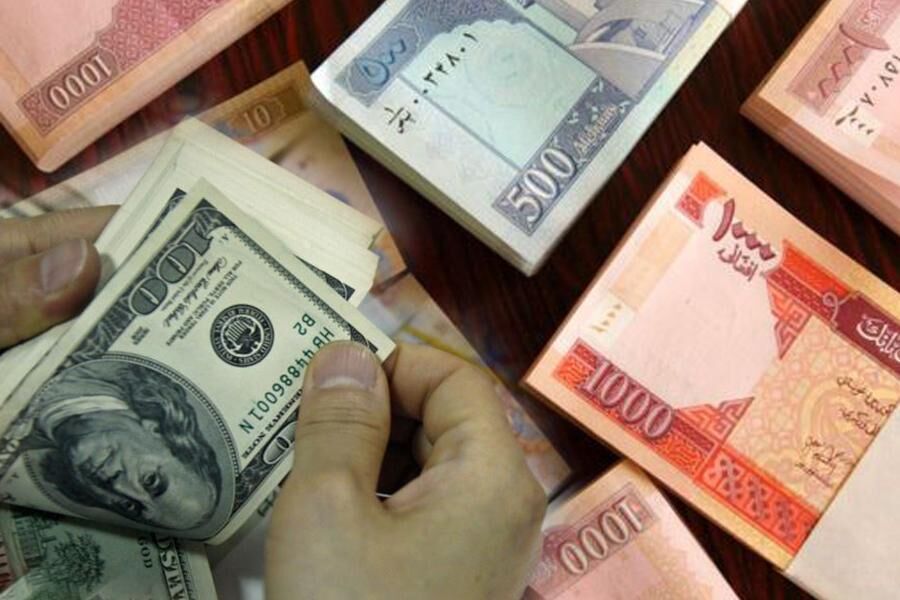 آخرین قیمت افغانی به تومان امروز یکشنبه ۲۶ مرداد ماه ۱۴۰۴ + جدول قیمت افغانی افغانستان