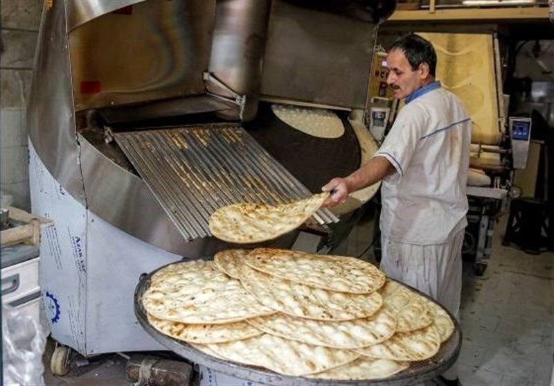 نانواییها ملزم به نصب نرخنامه شدند