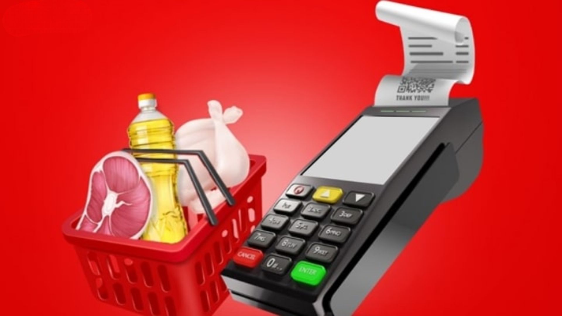 دستور مهم قالیباف درباره کالابرگ الکترونیک/ واریز مرحله پنجم در آذرماه؟