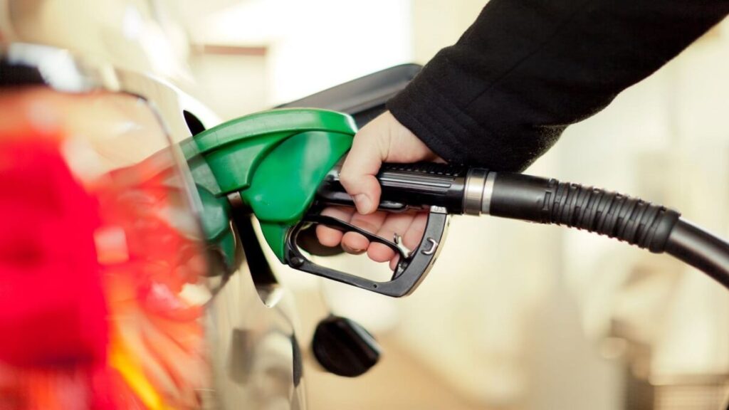 قیمت نهایی بنزین سوپر چقدر است؟