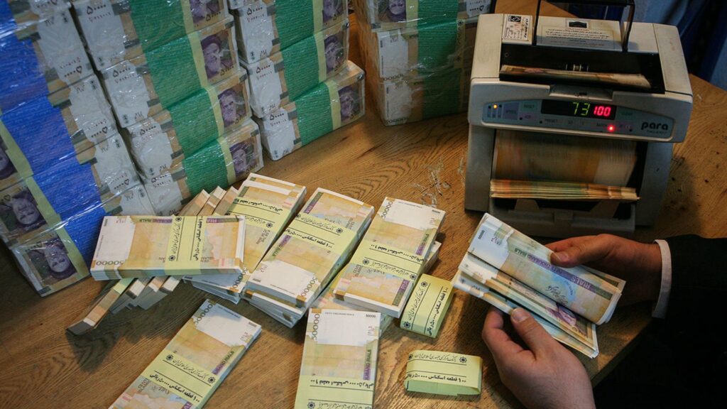 بانک‌ها رکورد پرداخت تسهیلات را شکستند
