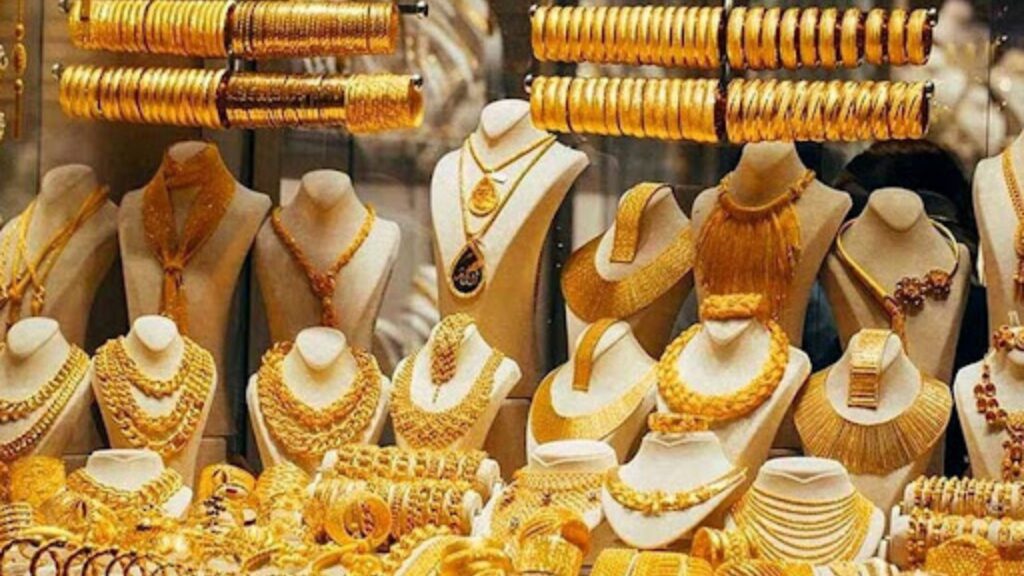 قیمت سکه و طلا امروز یکشنبه ۶ مهر ۱۴۰۴ + جدول قیمت طلا دست دوم | قیمت سکه امامی چقدر شد؟