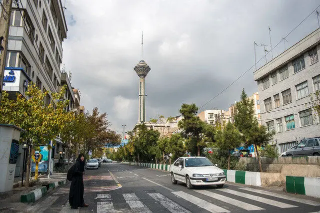 خطر از بیخ گوش تهرانی ها گذشت | فعلاً با خیال راحت نفس بکشید!