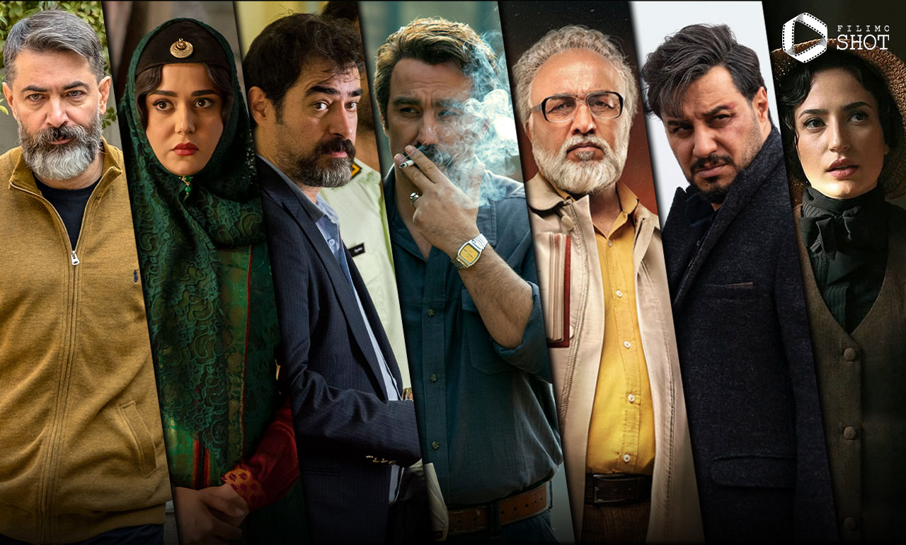 معرفی جدیدترین سریال های نمایش خانگی امروز - 17 شهریور 1404