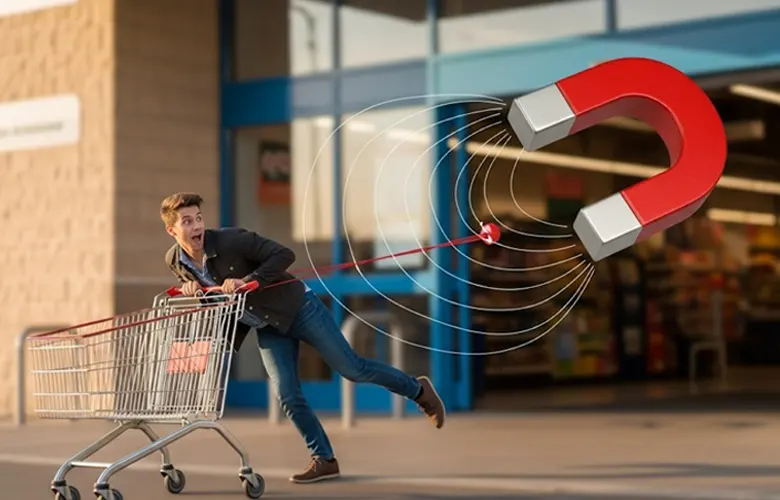 5 باور غلط در مورد خرید کردن از هایپر مارکت ها