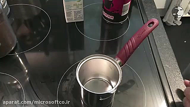 آموزش درست کردن قهوه ترک