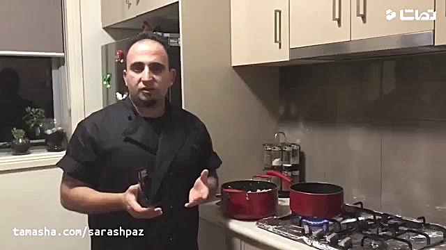 طرز تهیه فلافل خانگی با فوت و فن ویژه