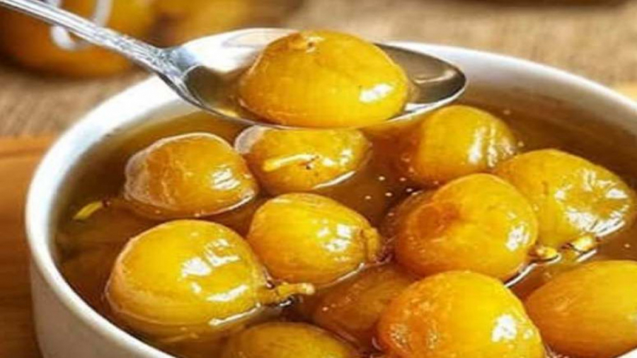 طرز تهیه مربا انجیر خانگی