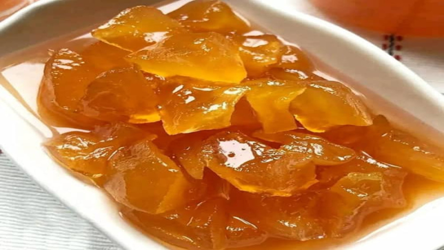 طرز تهیه مربا سیب با تمام فوت و فن