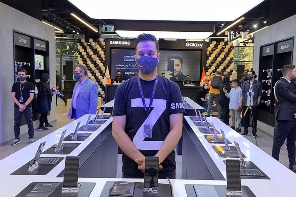 گلکسی S۲۵ FE؛ ارزانترین پرچمدار سامسونگ معرفی شد