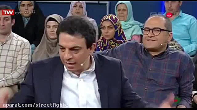ماجرای کورپوس جناب خان موقع خواب