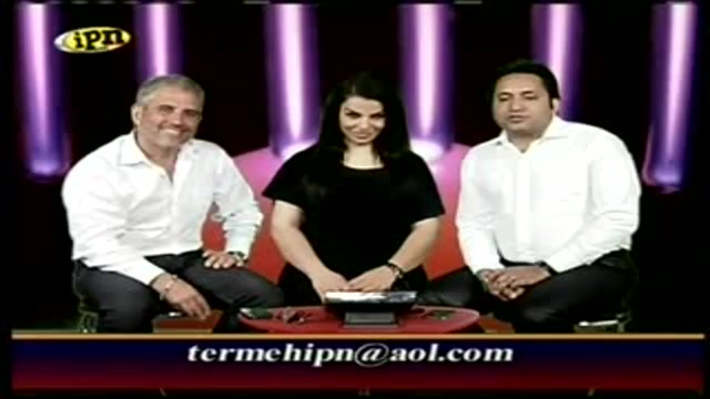 مایکل - مرد هزار صدا- تقلید صدای خوانندگان