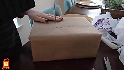 مرتب کردن پلاستیک های اضافی در آشپزخانه